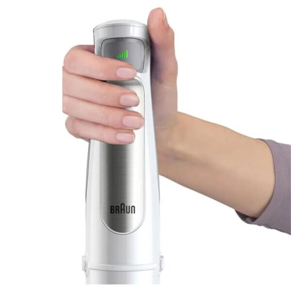 Braun MultiQuick 7 Hand blender