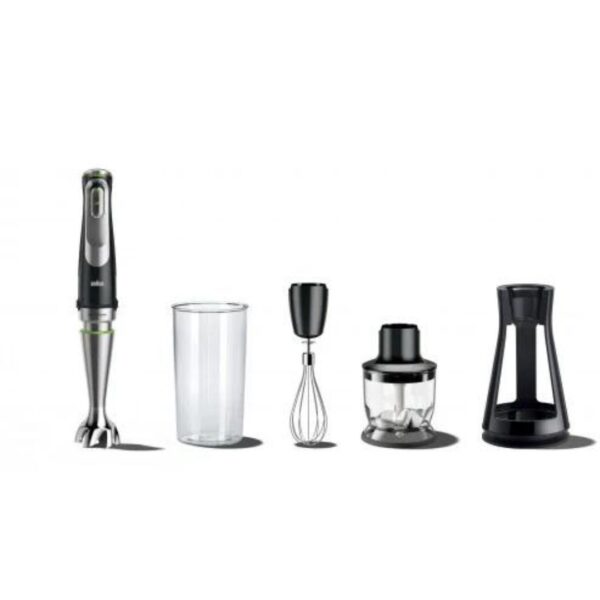 Braun MultiQuick 9 Hand Blender