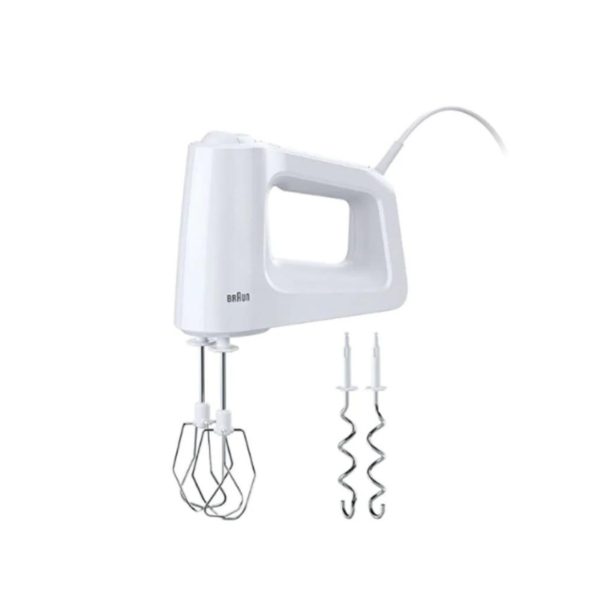 Braun Multimix 3 Hand Mixer