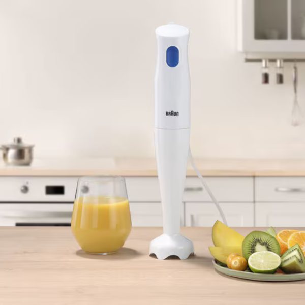 Braun Multiquick 1 Hand Blender