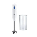 Braun Multiquick 1 Hand Blender, 450 Watts