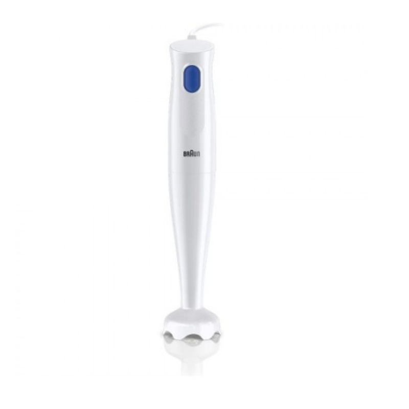 Braun Multiquick 1 Hand Blender, 450 Watts