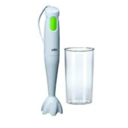 Braun Multiquick 1 MQ100 Dip Hand Blender 450 Watts