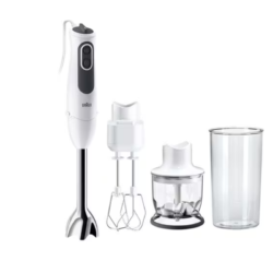 Braun Multiquick 3 Vario Hand Blender