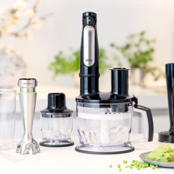 Braun Multiquick 7 Hand Blender