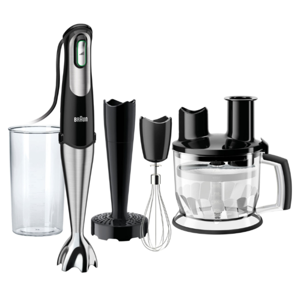 Braun Multiquick 7 Hand Blender