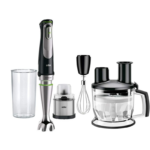 Braun Multiquick 7 Hand Blender, 1000 Watts