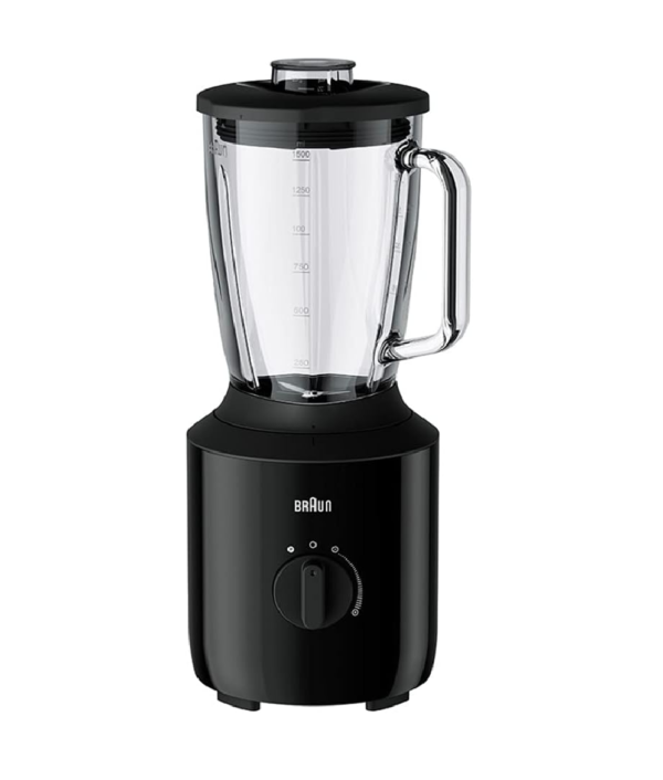 Mengotti Couture® Braun Power Blender Int 2L 800W