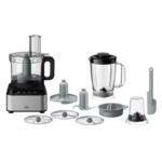 Braun PureEase Food processor 800 Watts