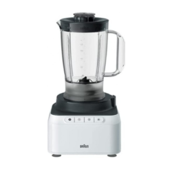 Braun Pureease Food Processor, 800 Watts