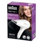 Braun Satin Hair 1 Hair Dryer