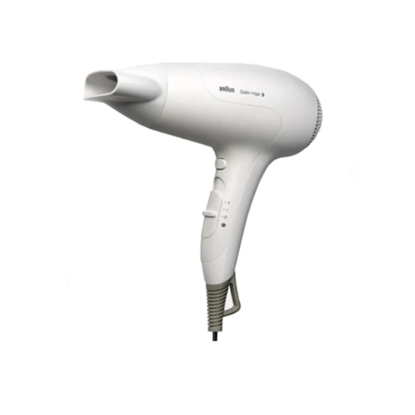 Braun Satin Hair 3 Power Perfection Hair Dryer