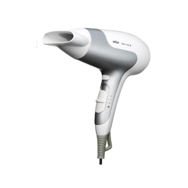 Braun Satin Hair 5 PowerPerfection Dryer