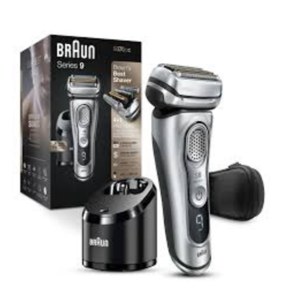 Braun Series 9 Wet & Dry Shaver For Men