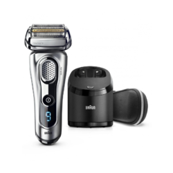 Braun Series 9 Wet & Dry Shaver For Men