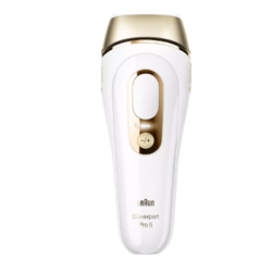 Braun Silk Expert Pro 5 IPL 4 extras