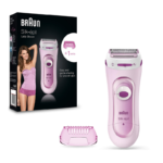 Braun Silk epil Lady Shaver