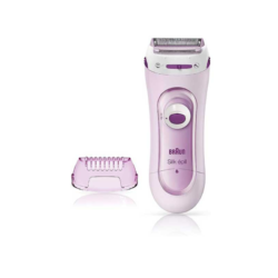 Braun Silk epil Lady Shaver