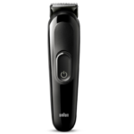 Braun Styling Hair And Beard Trimmer 4 in 1 For Men