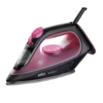 Braun TexStyle 1 Steam Iron