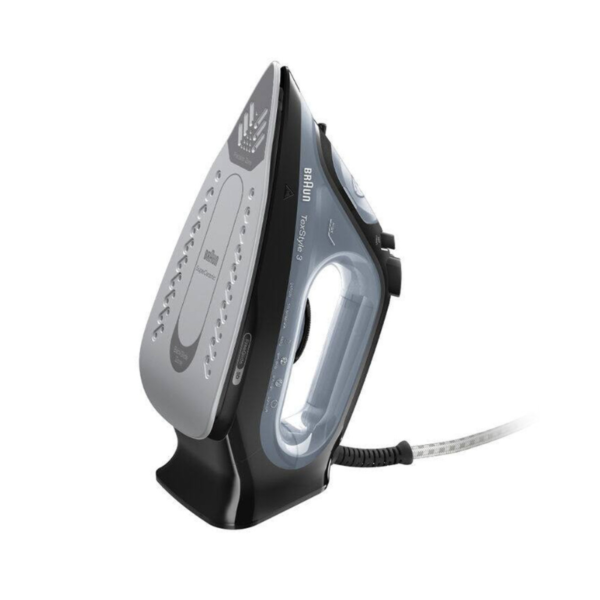 Braun TexStyle 3 Steam Iron