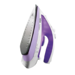 Braun TexStyle 3 Steam Iron 200w