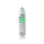 Braun ThermoScan 6 Ear Thermometer