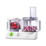 Braun TributeCollection Food processor