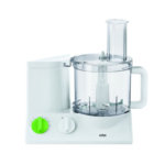 Braun TributeCollection Food processor