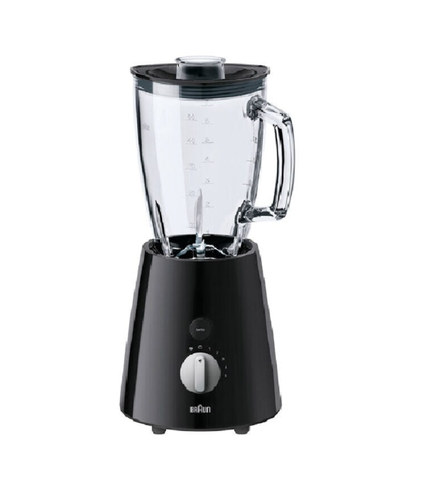 Mengotti Couture® Braun TributeCollection Jug Blender 1.75L