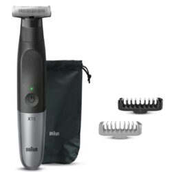 Braun Trimmer Men Box Shaver