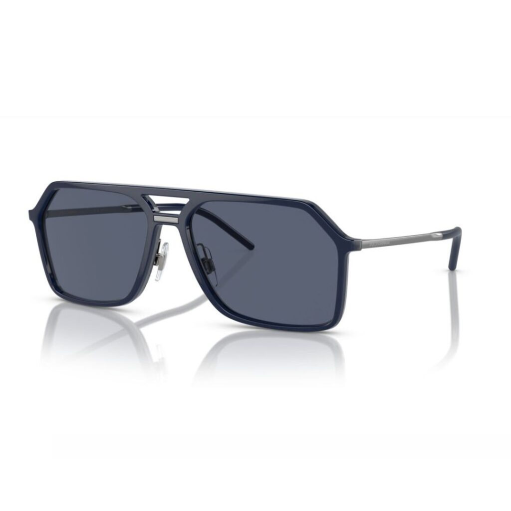 Dolce & Gabbana DG 6196 Sunglasses