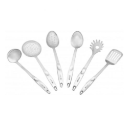 Dorsch 7 Pcs Utensils Set