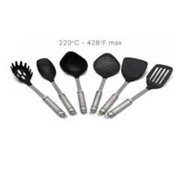 Dorsch 7 Pcs Utensils Set