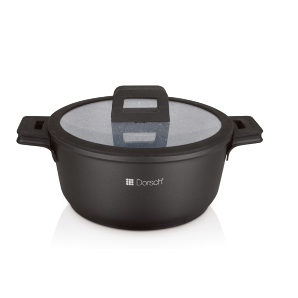 Dorsch Casserole 22 cm 3 L