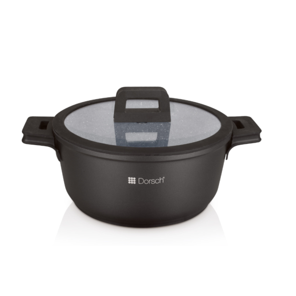 Dorsch Casserole 24 cm 4 L