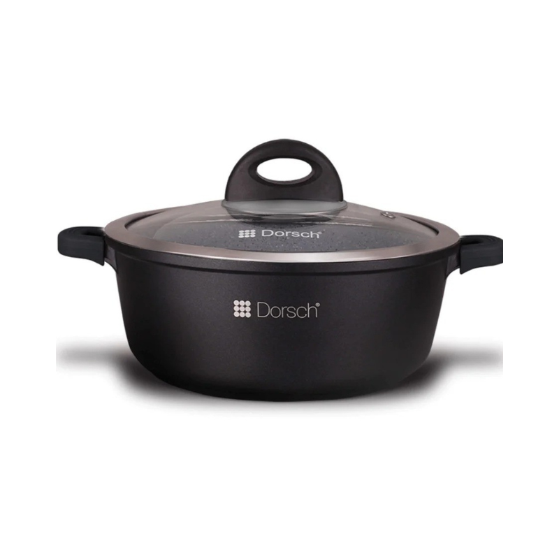 Dorsch Casserole 40 cm 19 L