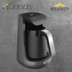 Dorsch Coffee Maker