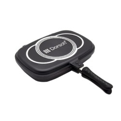 Dorsch Double Grillpan – 36cm