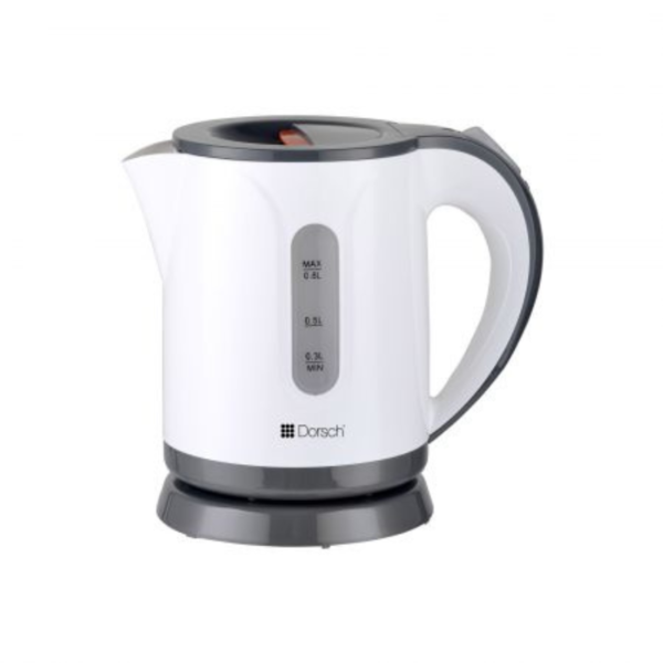 Dorsch Electric Kettle 2200w 0.8L