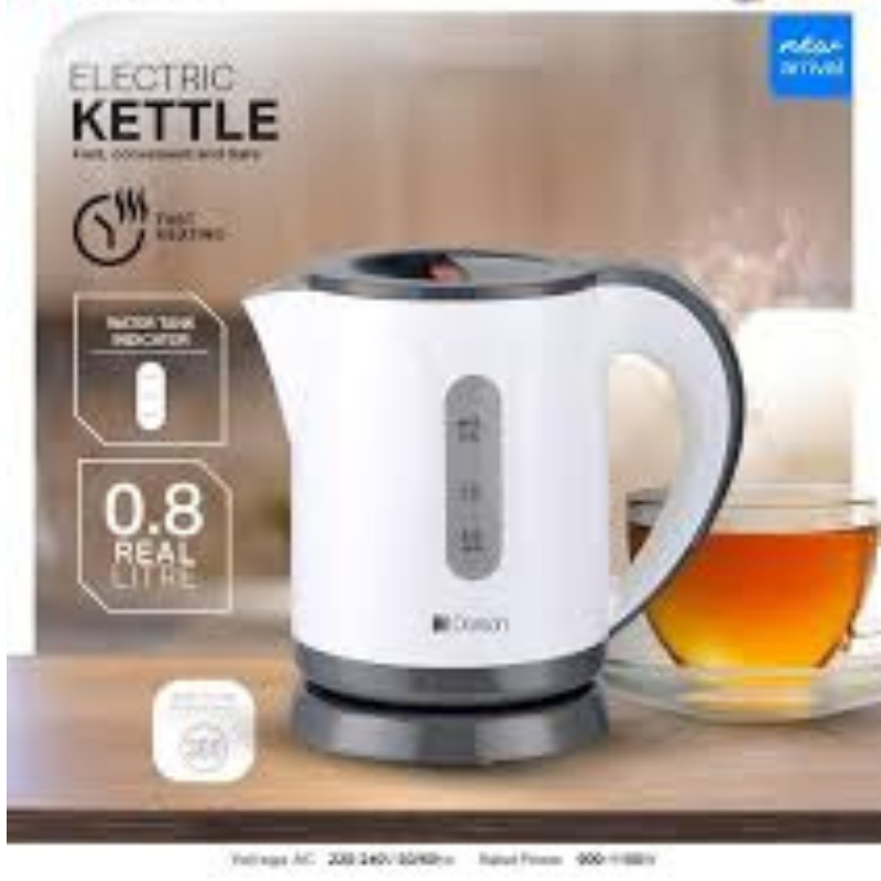 Dorsch Electric Kettle Ek-34