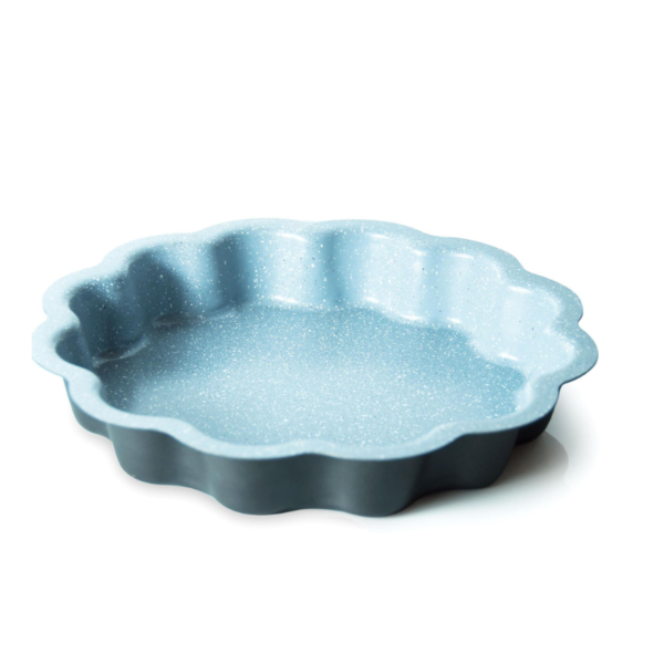 Dorsch Flower Round Cake Pan – 32 cm