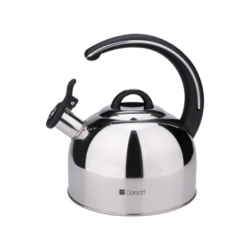 Dorsch Mirror Steel Kettle – 3.0L