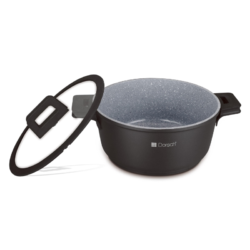 Dorsch Non-Stick Ceramic Coating Aluminum Casserole 36cm 13.4L