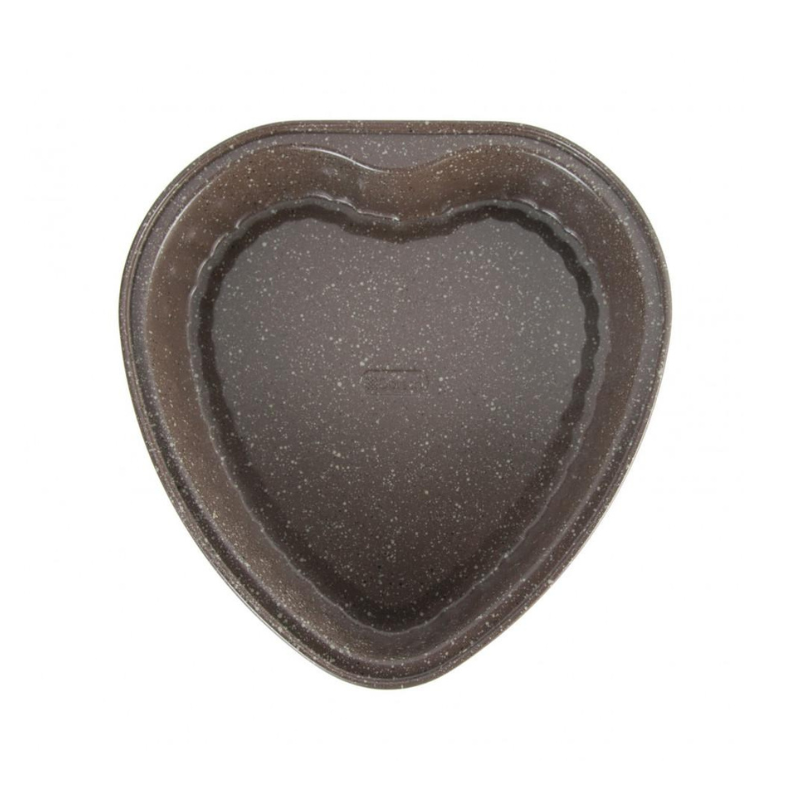 Dorsch Non-Stick Heart Cake Pan – 28cm