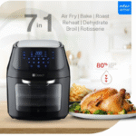 Dorsch Oven Air Fryer