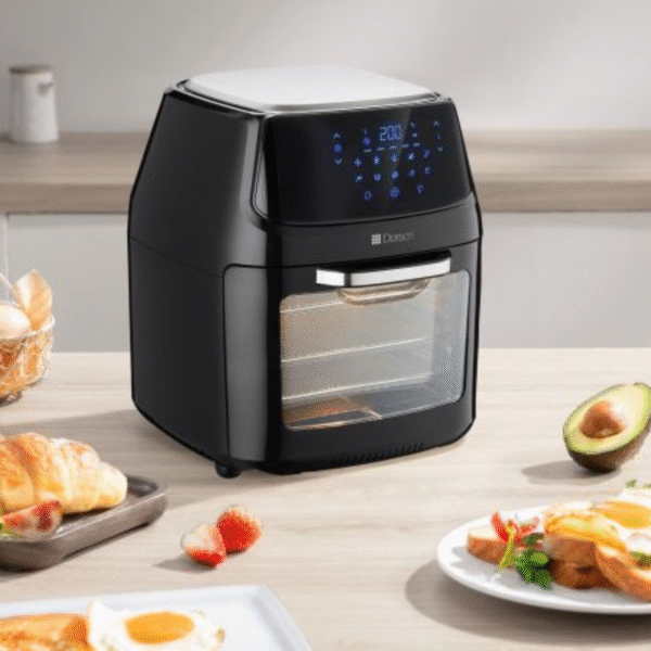 Dorsch Oven Air Fryer