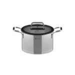 Dorsch Stainless Steel Pot 20cm 3.9l