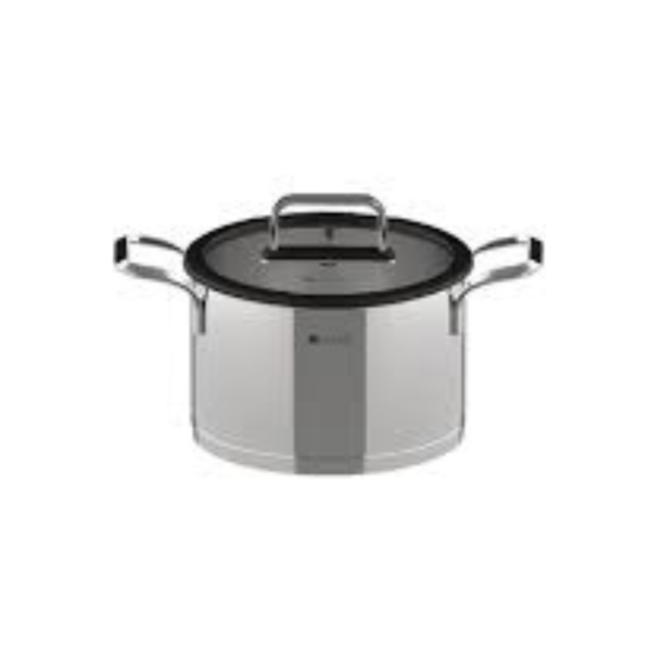 Dorsch Stainless Steel Pot 20cm 3.9l