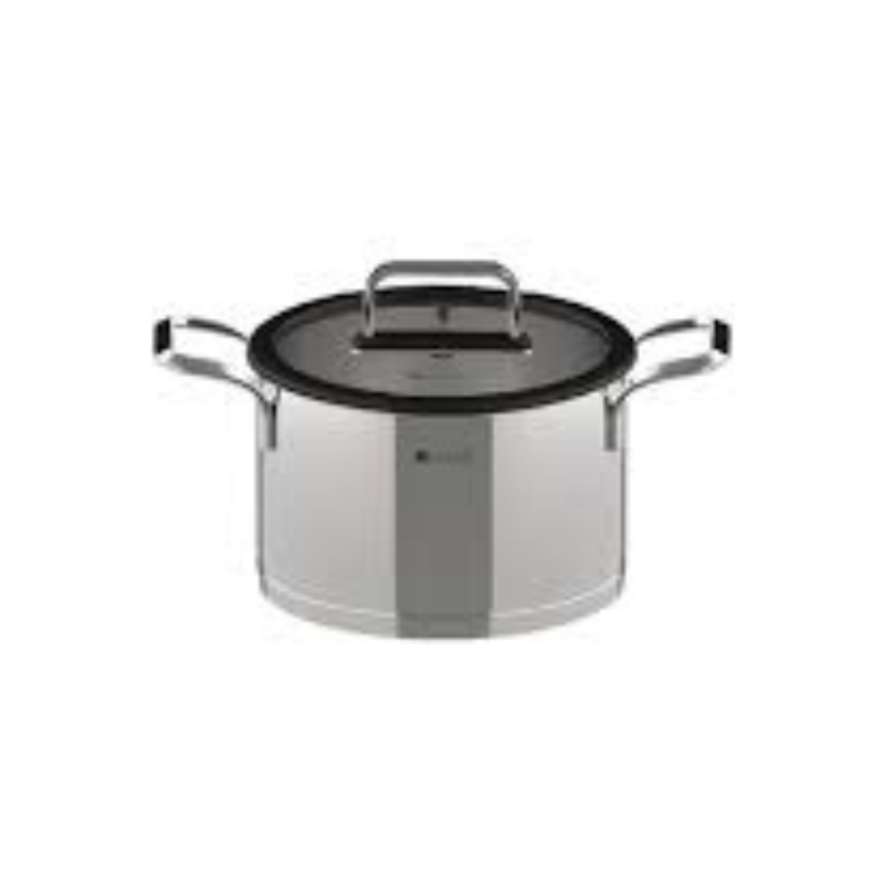 Dorsch Stainless Steel Pot 20cm 3.9l